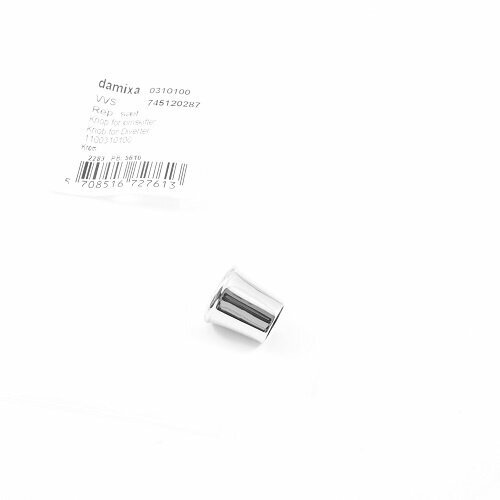 Damixa 0310100 omstelknop