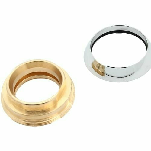 Gessi R0240.031 moer chroom