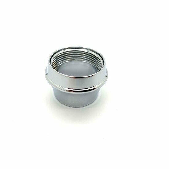 Perrin en Rowe 9.17384CP huls chroom