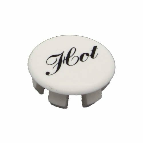 Gessi R0014.031 markering Hot