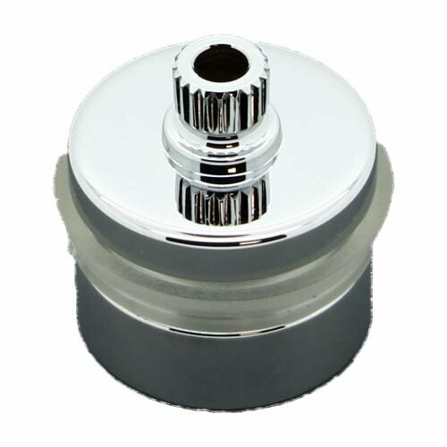 Dornbracht 90121200700-00 Greep chroom