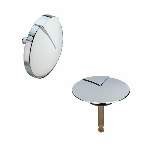 Viega Badstop - Multiset Chroom 103378