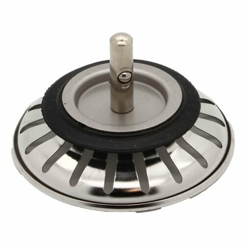 korfplug ALP2 korfzeef