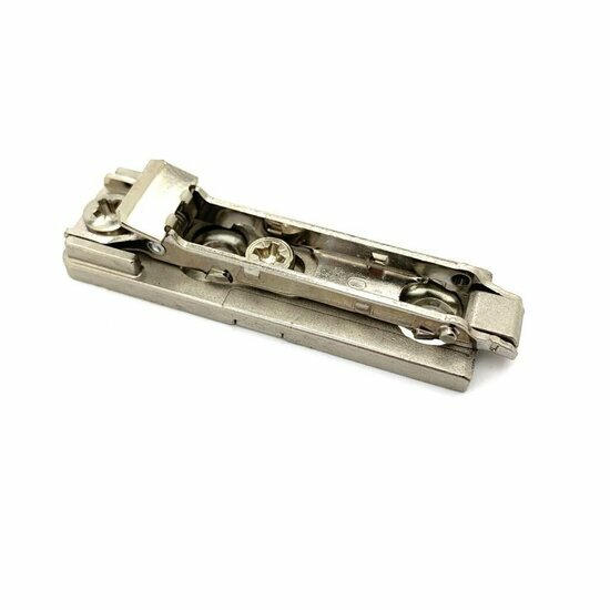 Salice Montageplaatje type BAPGR H00