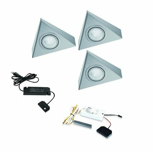Hera Astra met touch-dimmer led sets - 12 V