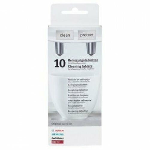 VMXRM 311560 Reinigingstabletten