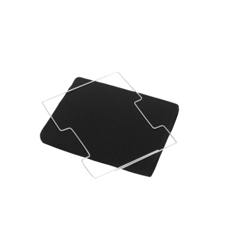 koolstoffilter DKF43