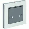 Geberit 241.568.00.1 Geberit Bedieningspaneel closet/urinoir