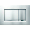 Geberit 115.883.JQ.1 Geberit Sigma30 Bedieningspaneel closet/urinoir