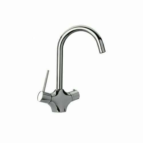 Lavanto Florence 300 250076 chroom