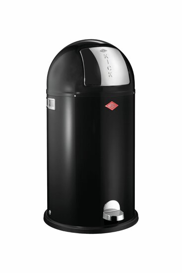 Wesco Kickboy, zwart