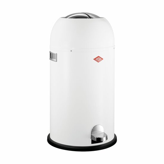 Wesco Kickmaster, wit