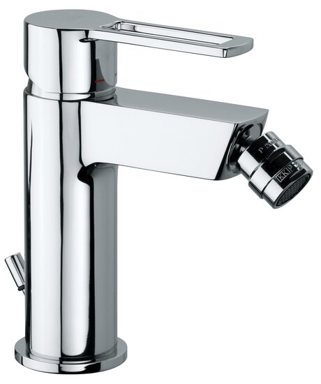 Bidet mixer Chrome RINGO