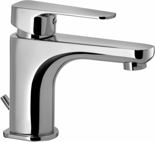 Sink Mixer Chrome SLY