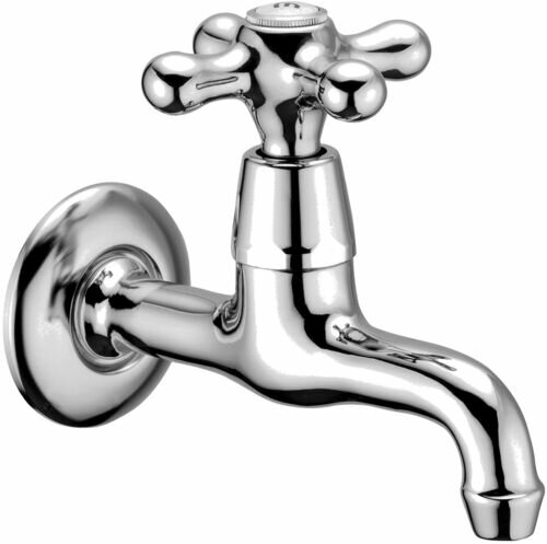 Tap 1/2" for sink without anti-splash device