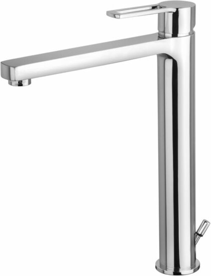 Sink Mixer Chrome WEST