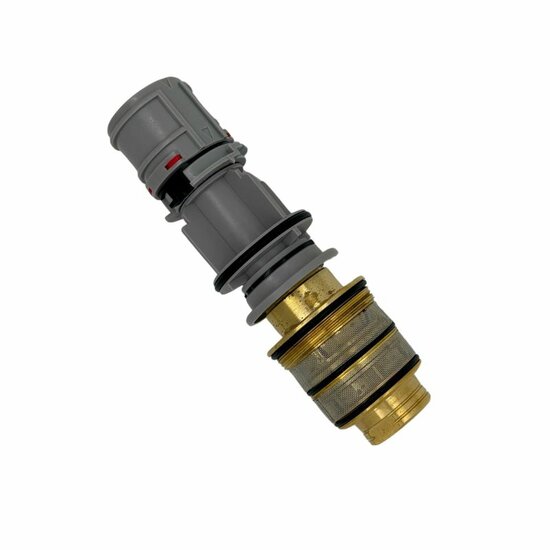 9015020650090-Dornbracht thermostaat