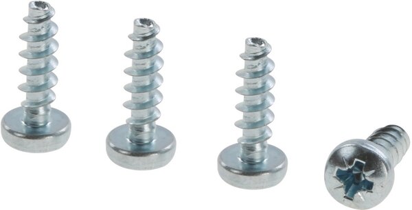 Siemens Bosch 00244024 Connection set washing machines and dryers