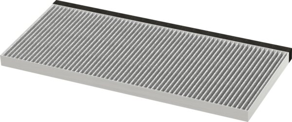 Siemens Bosch 20004001 Clean Air filter for extractor hoods