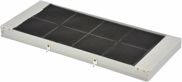Siemens Bosch 00296178 Active Carbon Filter for Recirculation Extractor Hoods