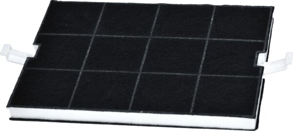 Siemens Bosch 00351210 Carbon filter for recirculation extractor hoods