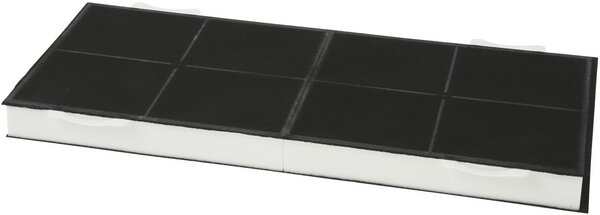 Siemens Bosch 00460120 Active Carbon Filter for Recirculation Hoods