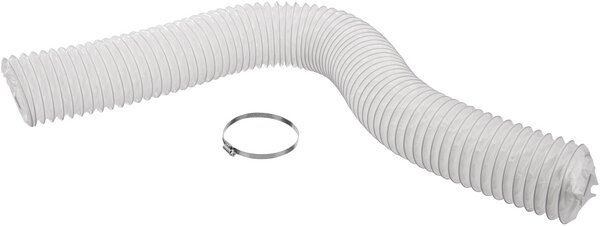 Siemens Bosch 00670752 Flexible drain hose suitable for dryers 2 meters