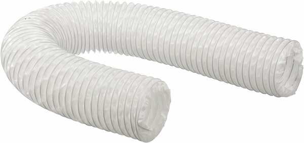 Siemens Bosch 00670752 Flexible drain hose suitable for dryers 2 meters