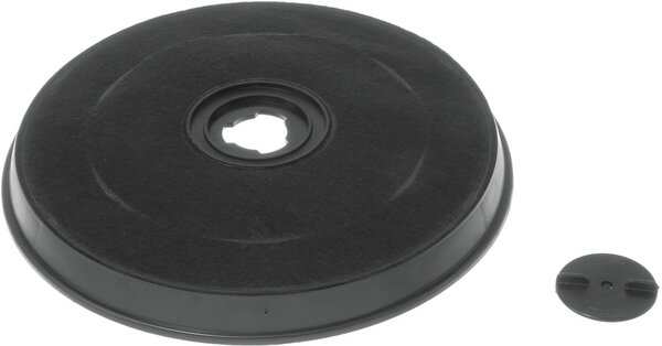 Siemens Bosch 11005728 carbon filter for under-counter extractor hoods with motor
