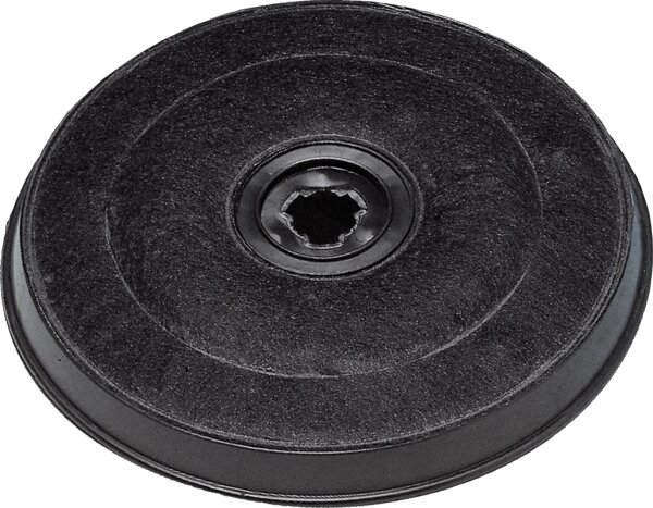 Siemens Bosch 11005728 carbon filter for under-counter extractor hoods with motor