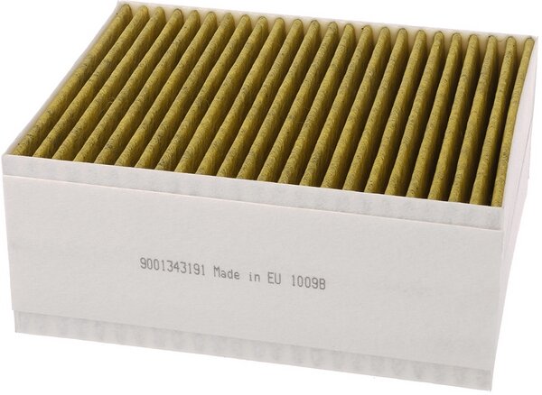 Siemens Bosch 11033934 CleanAir Plus carbon filter (replacement)