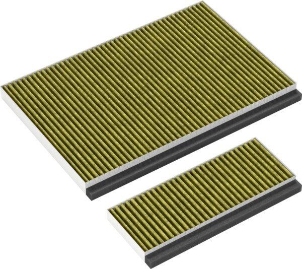 Siemens Bosch 11041790 CleanAir Plus carbon filter (replacement)