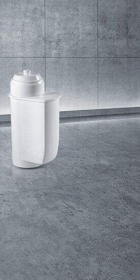 Siemens Bosch 17004340 Brita Intenza Water Filter for Fully Automatic Coffee Machines EQ Series