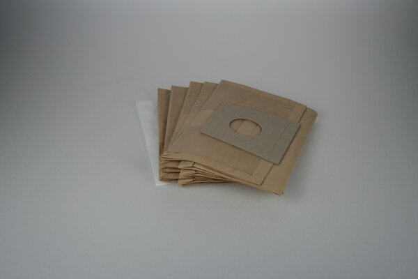Bosch Siemens 00459285 Vacuum cleaner bag Vacuum cleaner bags + filter