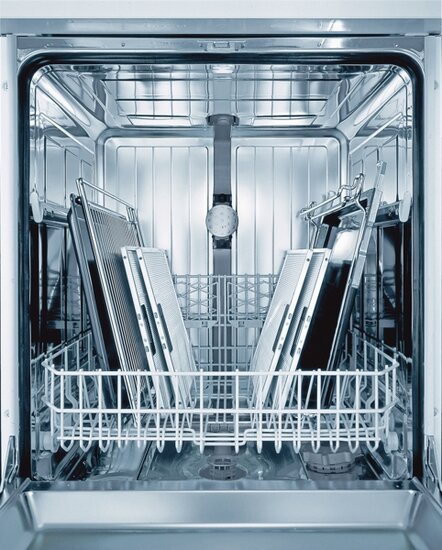 Bosch Siemens 00468164 Accessory set dishwasher