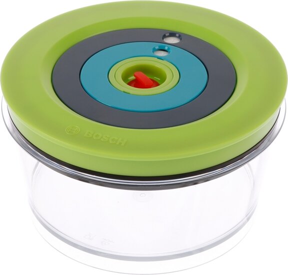 Bosch Siemens 17002893 Vacuum storage box Bosch VitaPower Series 8 blenders