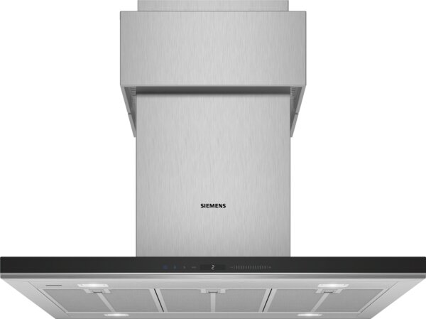 Bosch Siemens 17004658 Recirculation starter set regenerable carbon filter island hoods