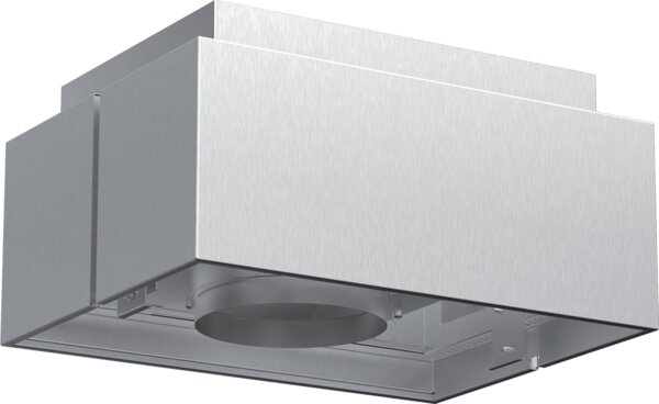Bosch Siemens 17004658 Recirculation starter set regenerable carbon filter island hoods