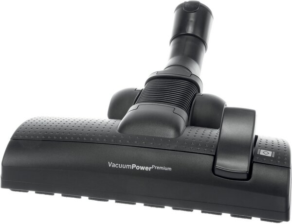 Bosch Siemens 17005791 Parquet suction nozzle suitable for vacuum cleaners