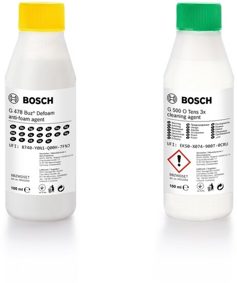 Bosch Siemens 00312354 cleaner
