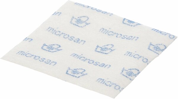 Bosch Siemens 00642879 Motor protection filter vacuum cleaner