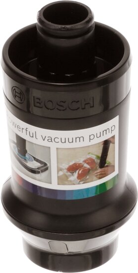 Bosch Siemens 10013958 Vacuum pump