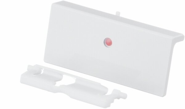 Bosch Siemens 00059129 Freezer Compartment Door Handle