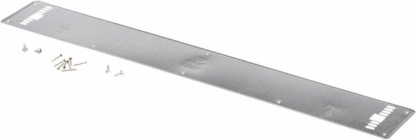 Bosch Siemens 00114294 Steam Extractor Plate Dishwashers