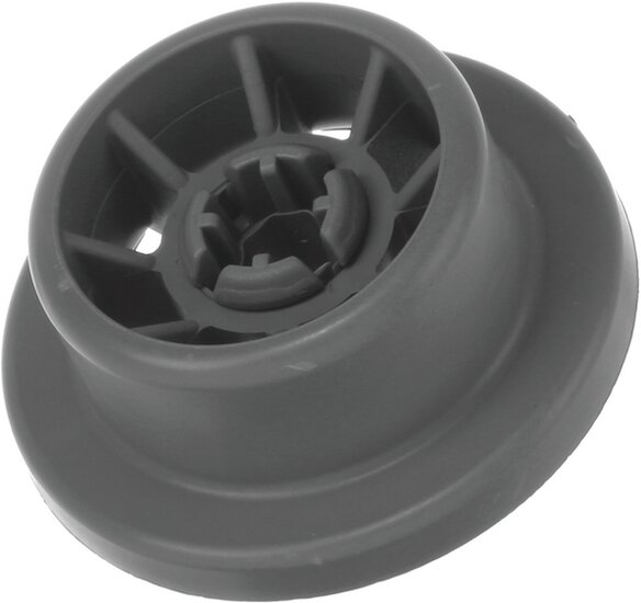 Bosch Siemens 00165314 Basket Wheel Dishwasher