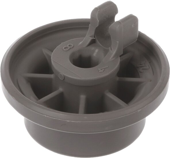 Bosch Siemens 00165314 Basket Wheel Dishwasher