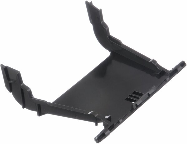 Bosch Siemens 00187619 Original vacuum cleaner bag holder