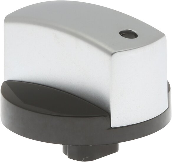 Bosch Siemens 00428529 Rotary knob cooking unit