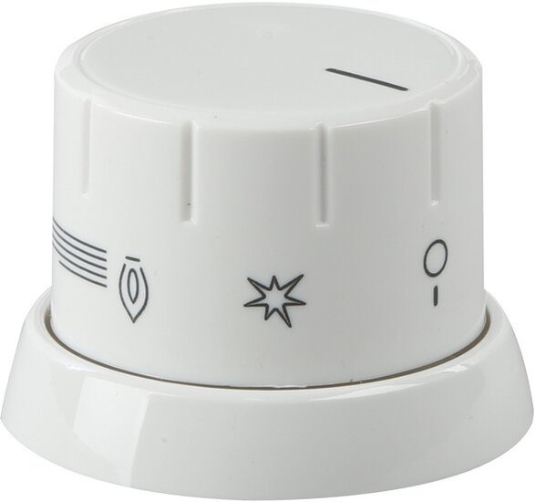 Bosch Siemens 00619210 Rotary knob cooking unit