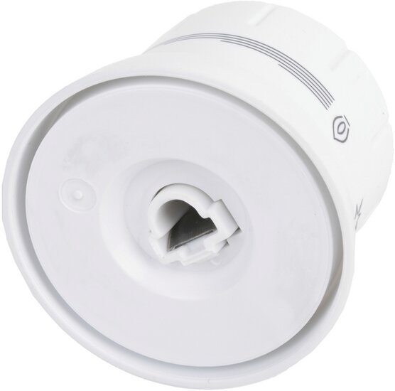 Bosch Siemens 00619210 Rotary knob cooking unit